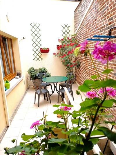 Vente maison 6 pièces Arras (62000)