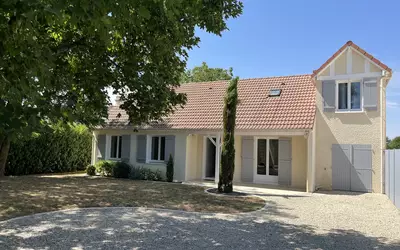 La Chapelle-Saint-Mesmin (45380)