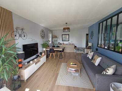 Vente appartement 4 pièces Montigny-le-Bretonneux (78180)