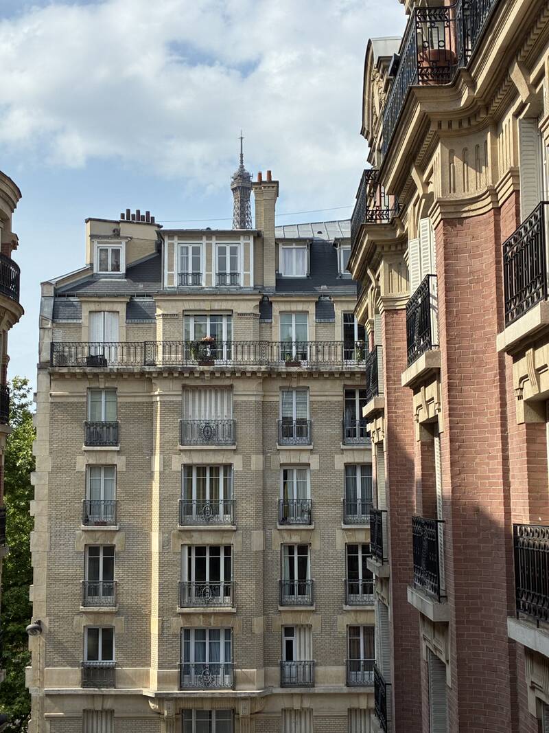 Paris 15E (75015)