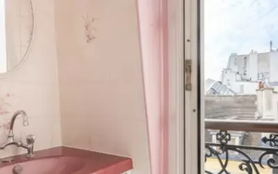 Paris 5E