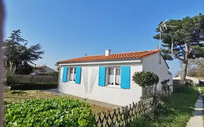 Bourcefranc-Le-Chapus (17560)