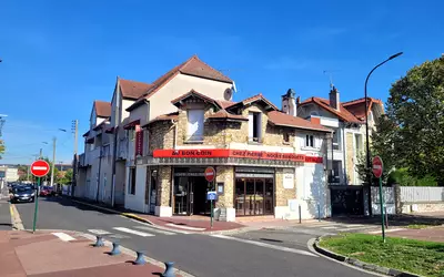 Franconville