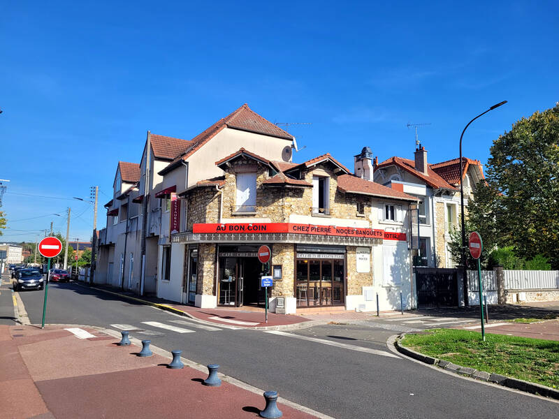 Franconville