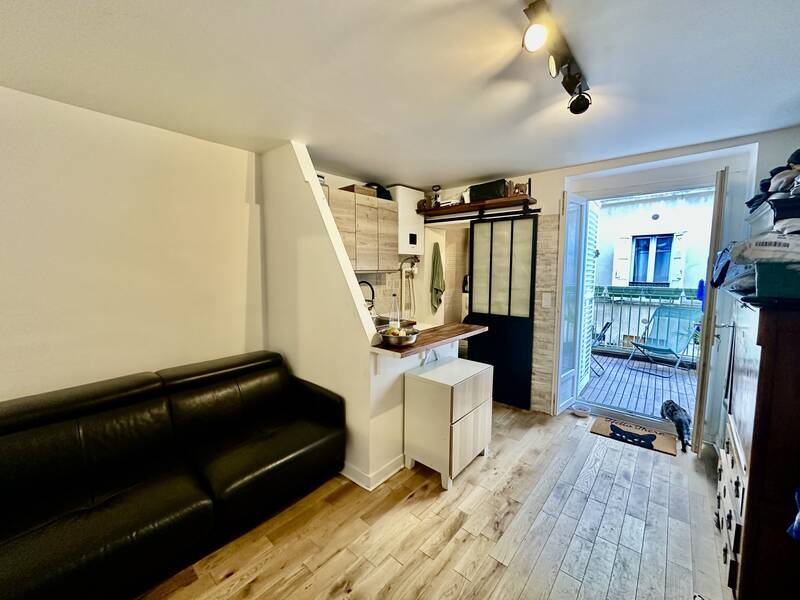 Paris 20E (75020)