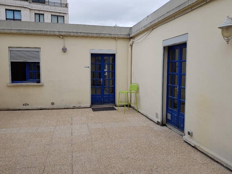 Paris 13E (75013)