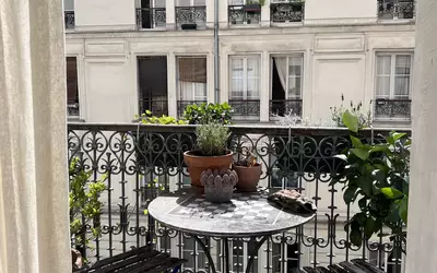 Paris 18E (75018)