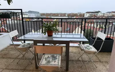 Alfortville (94140)
