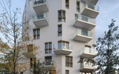 Paris 12E
