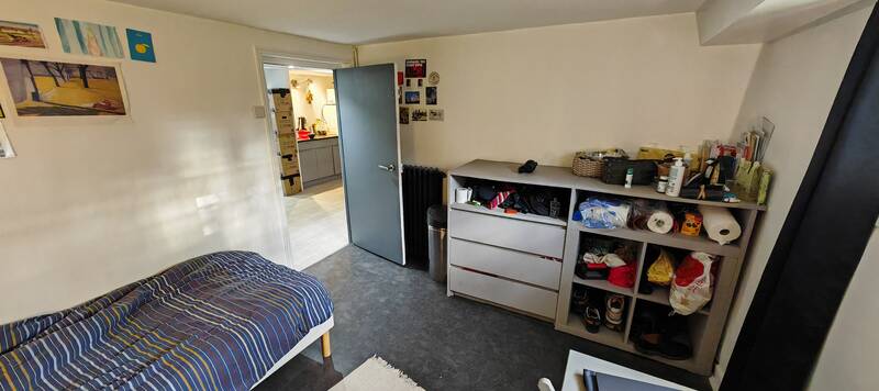 Colocation À Noisy-Le-Grand (93160)