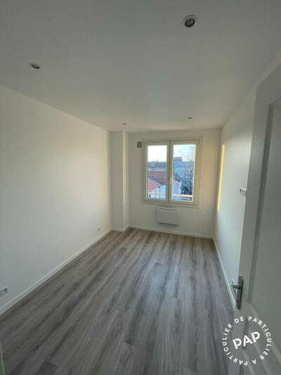 Location appartement 2 pièces Colombes (92700)
