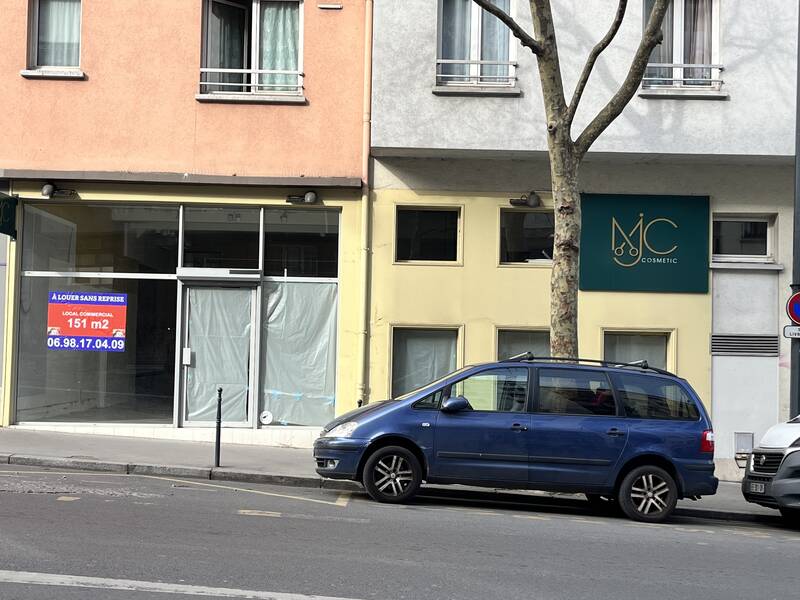 Colombes (92700)