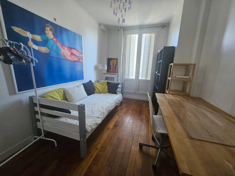 Paris 17E (75017)