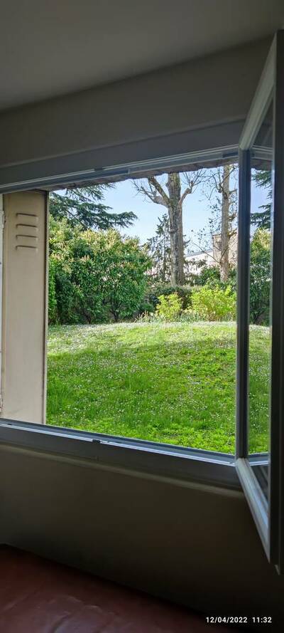 Location appartement studio Saint-Cloud (92210)