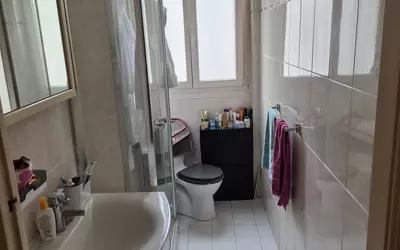 Paris 15E (75015)