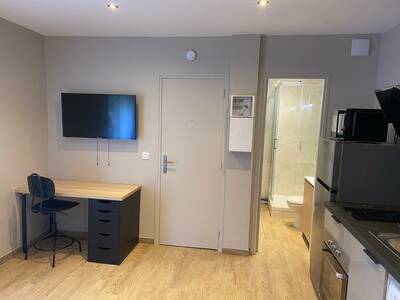 Location appartement studio Créteil (94000)