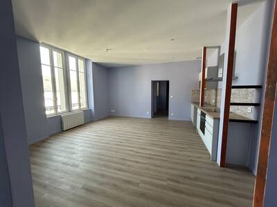 Location appartement 3 pièces Orléans (45)