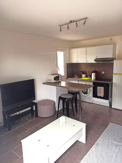 Vente appartement 2 pièces Six-Fours-les-Plages (83140)