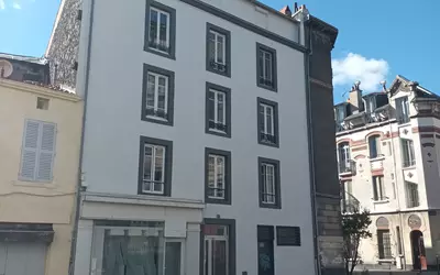 Clermont-Ferrand (63000)