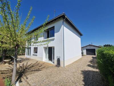 Vente maison 6 pièces Pineuilh (33220)
