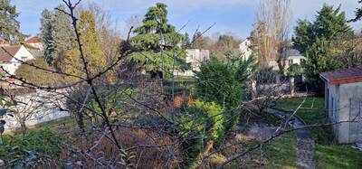 Vente maison 6 pièces Le Perreux-sur-Marne (94170)