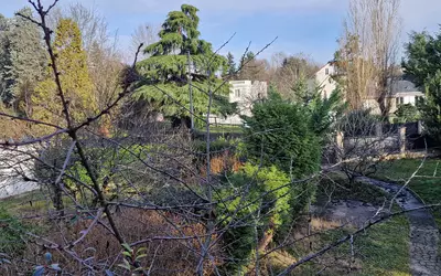 Le Perreux-Sur-Marne