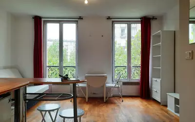 Paris 12E