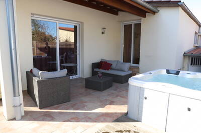 Vente maison 6 pièces Vénissieux (69200)