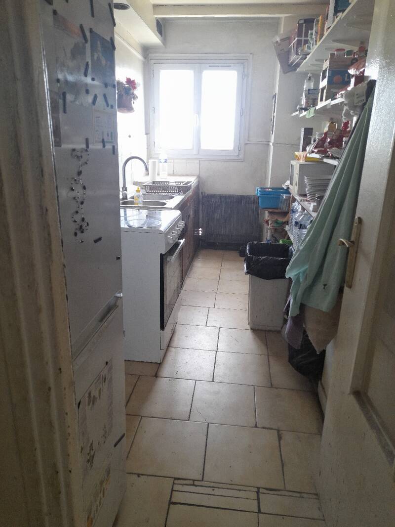Clichy-Sous-Bois (93390)