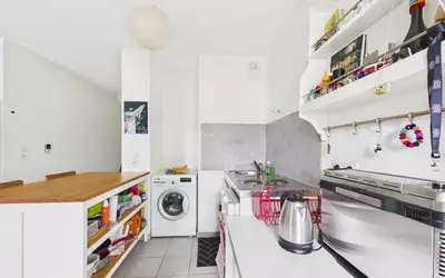Villeurbanne (69100)