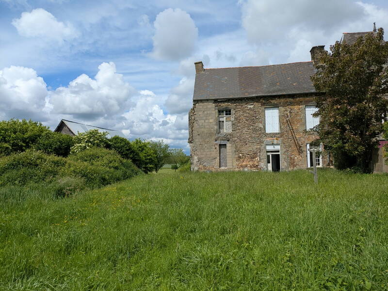 Maure-De-Bretagne (35330)
