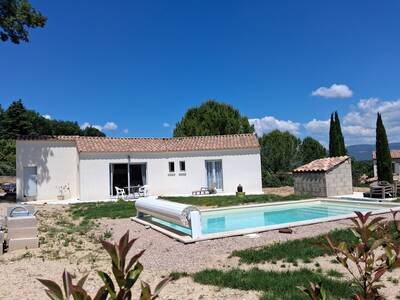 Vente maison 4 pièces Gargas (84400)