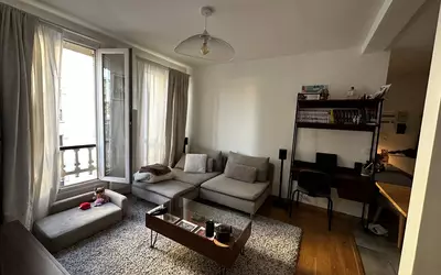 Paris 18E (75018)