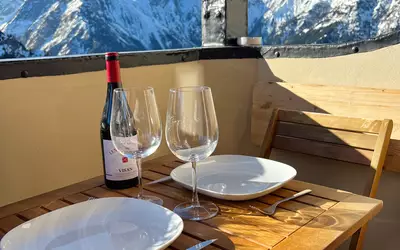Les Deux-Alpes (38520)