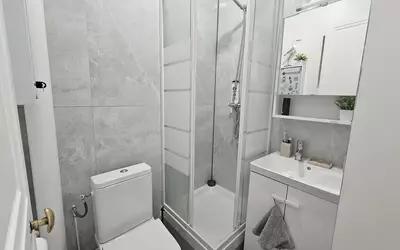 Villeurbanne (69100)