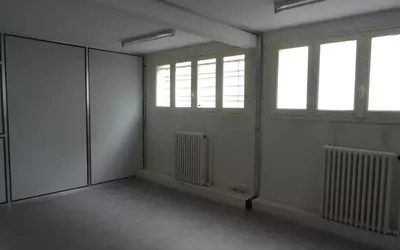 Nantes (44000)