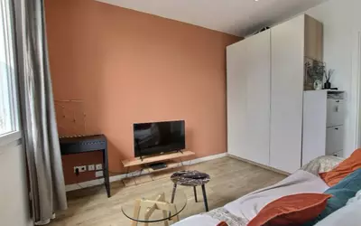 Colombes
