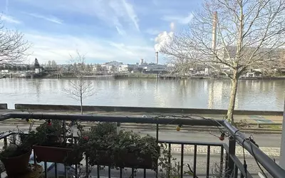 Alfortville (94140)