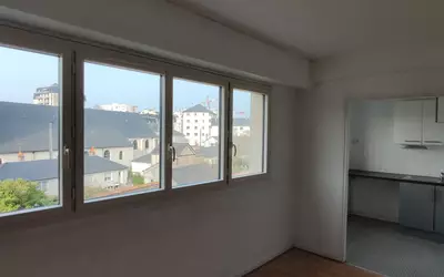 Orléans (45000)
