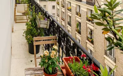 Paris 18E (75018)