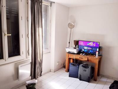 Location appartement 2 pièces Malesherbes (45330)