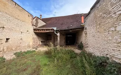 Aillant-Sur-Tholon (89110)