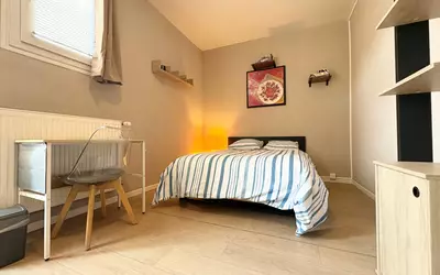 Nevers (58000)