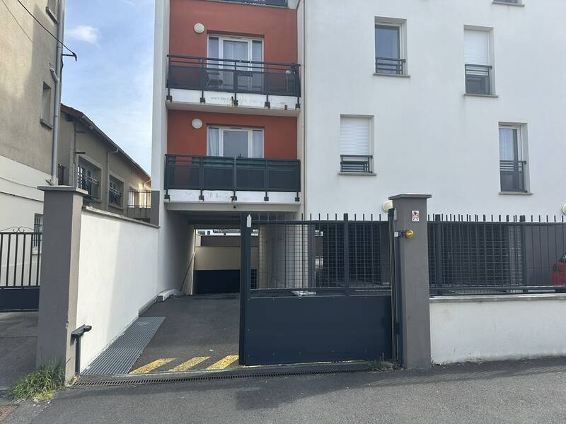 La Rochette (77000)