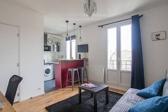 Paris 14E (75014)