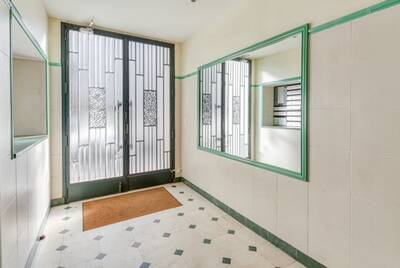 Vente appartement 2 pièces Boulogne-Billancourt (92100)
