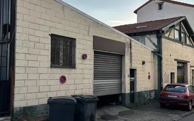 Saint-Denis (93200)
