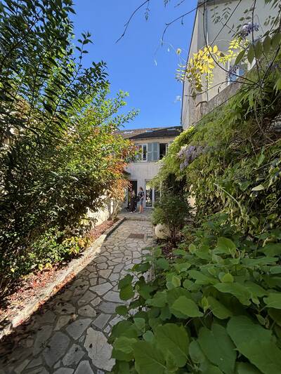 Location maison 4 pièces Fontainebleau (77300)