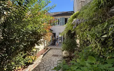 Fontainebleau (77300)