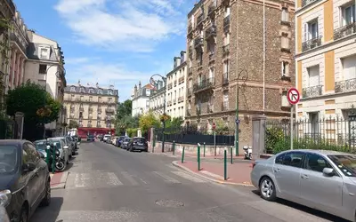 Saint-Maurice (94410)